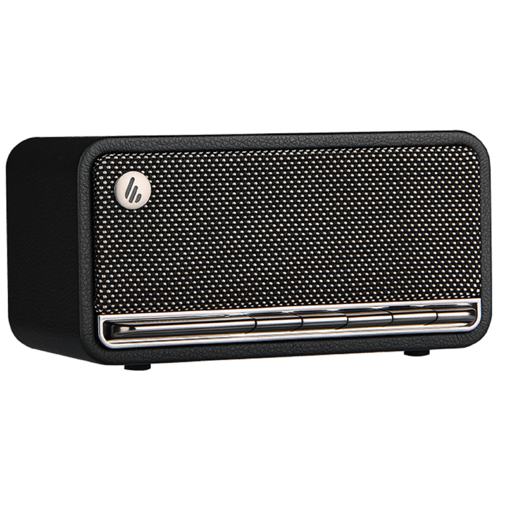 დინამიკი Edifier MP230, 20W, Bluetooth, USB, Micro SD, Speaker, Retro Black