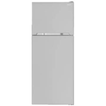 მაცივარი Sharp SJ-SR525-SS2, 450L, No Frost, Refrigerator, Silver