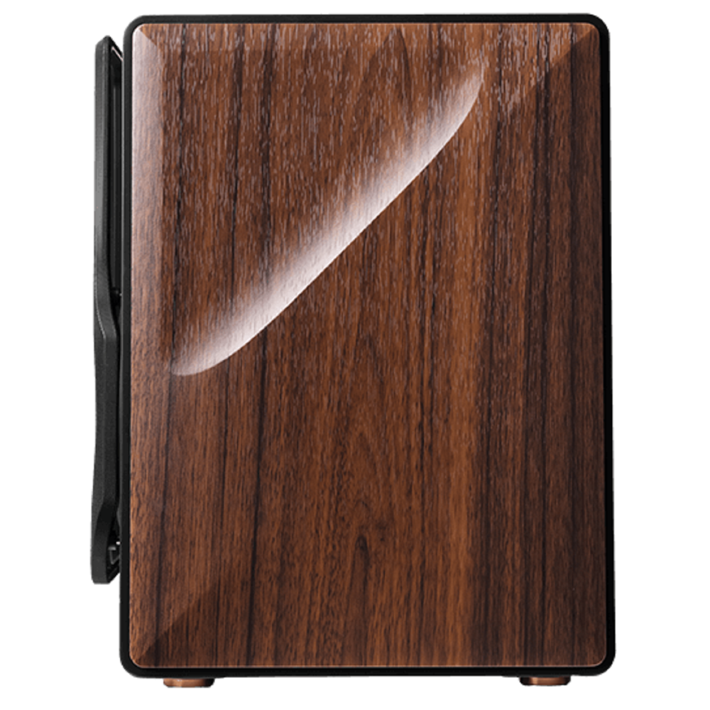 დინამიკი Edifier S3000MK Ⅱ, 256W, Bluetooth, XLR, Optical, RCA, Coaxial, USB, Bookshelf Speaker, Brown