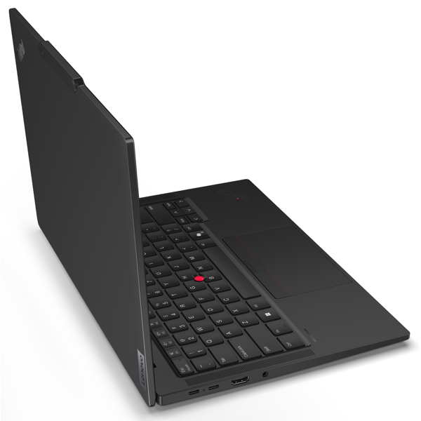 ნოუთბუქი Lenovo 21N1000ART ThinkPad T14s, 14", Snapdragon X Elite X1E-78-100, 32GB, 1TB SSD, Integrated, W11P, Black