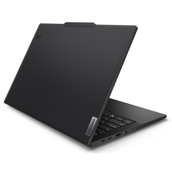 ნოუთბუქი Lenovo 21N1000ART ThinkPad T14s, 14", Snapdragon X Elite X1E-78-100, 32GB, 1TB SSD, Integrated, W11P, Black