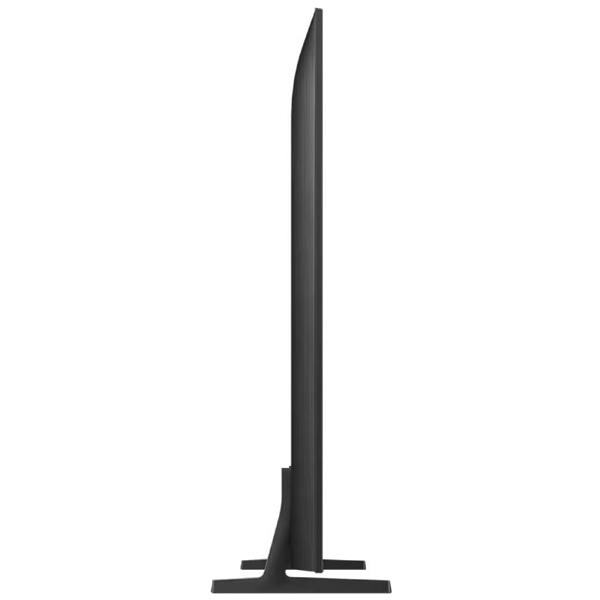 ტელევიზორი Samsung UE65DU7100UXCE Crystal UHD, 65", 4K UHD, Smart TV, USB, HDMI, LAN, BT, WIFI, Black