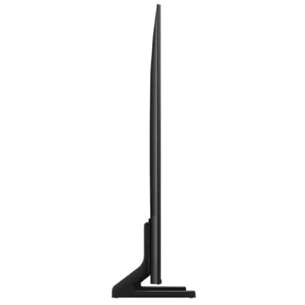 Samsung QE55Q60DAUXCE QLED, 55", 4K UHD, Smart TV, USB, HDMI, LAN, BT, WIFI, Grey