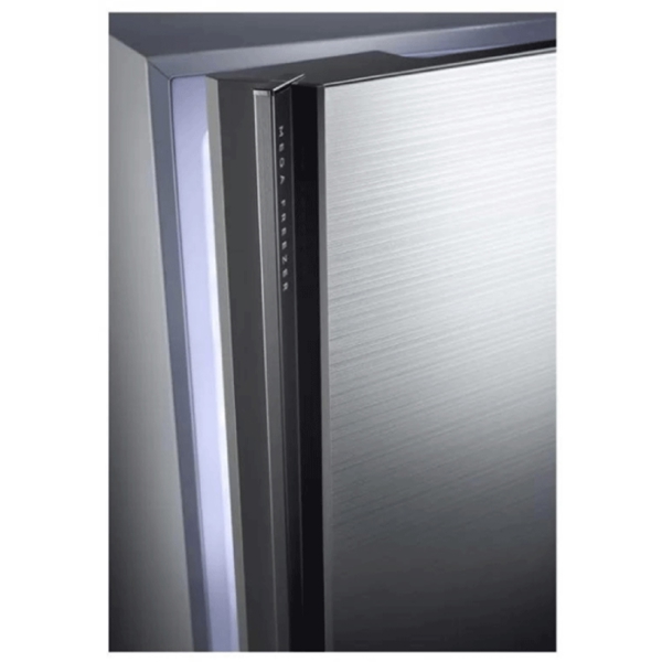 Sharp SJ-GV69-SL, 538L, A, No Frost, Refrigerator, Silver