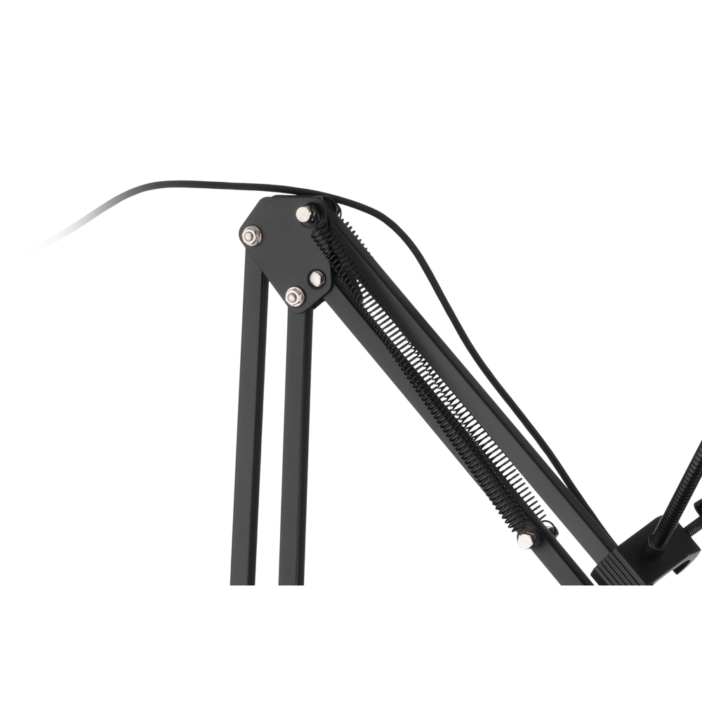 2E 2E-MPC021, USB, Microphone, Black