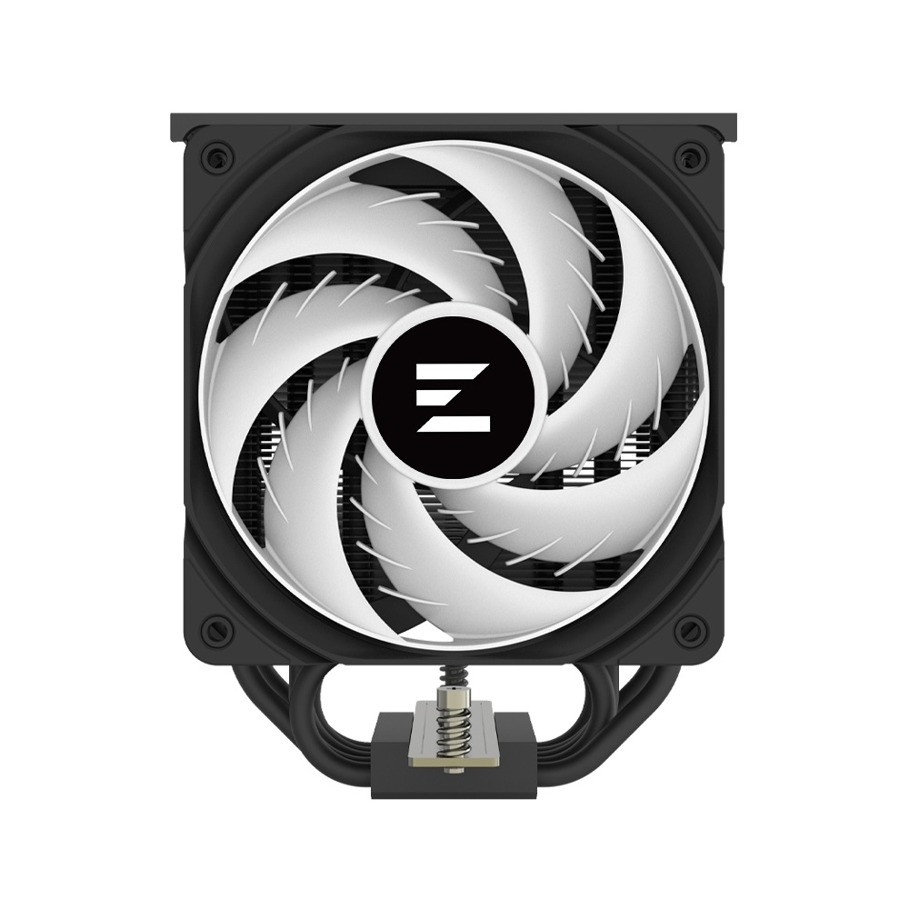ქულერი Zalman CNPS13XDSBLACK, 120mm, 2000RPM, Cooler, Black