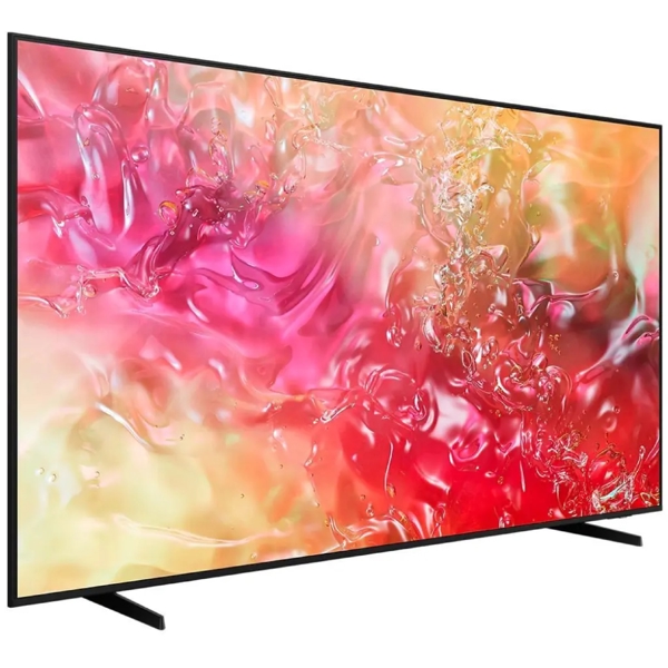 ტელევიზორი Samsung UE75DU7100UXCE Crystal UHD, 75", 4K UHD, Smart TV, USB, HDMI, LAN, BT, WIFI, Black