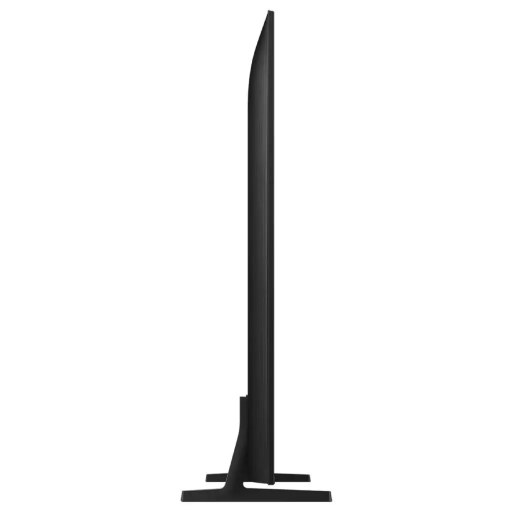 Samsung UE75DU7100UXCE Crystal UHD, 75", 4K UHD, Smart TV, USB, HDMI, LAN, BT, WIFI, Black