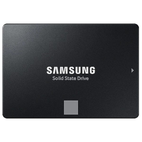 Samsung MZ-77E500B/EU 870 EVO SATA, 500GB, 2.5", Internal Hard Drive