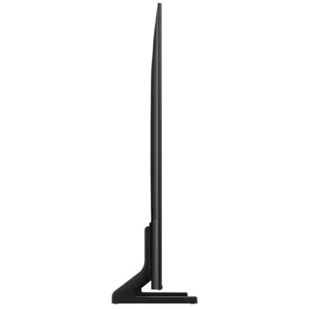 Samsung QE65Q60DAUXCE QLED, 65", 4K UHD, Smart TV, USB, HDMI, LAN, BT, WIFI, Grey