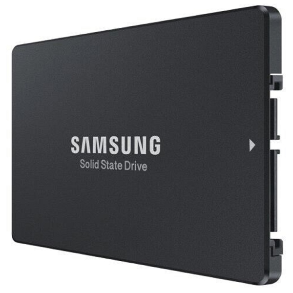 Samsung MZ7L3240HCHQ-00A07 PM893, 240GB, 2.5", Internal Hard Drive