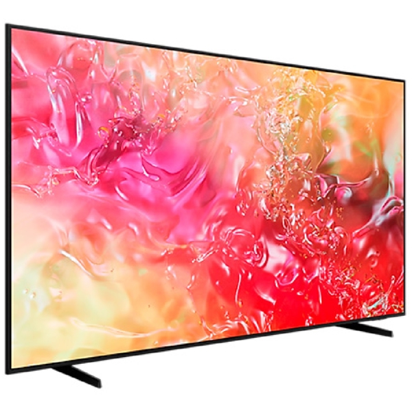 ტელევიზორი Samsung UE85DU7100UXCE Crystal UHD, 85", 4K UHD, Smart TV, USB, HDMI, LAN, BT, WIFI, Black