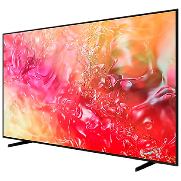 ტელევიზორი Samsung UE85DU7100UXCE Crystal UHD, 85", 4K UHD, Smart TV, USB, HDMI, LAN, BT, WIFI, Black