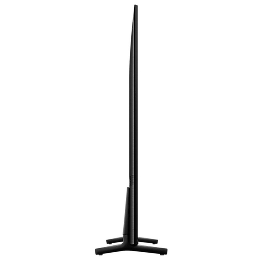 Samsung UE85DU8000UXCE Crystal UHD, 85", 4K UHD, Smart TV, USB, HDMI, LAN, BT, WIFI, Black