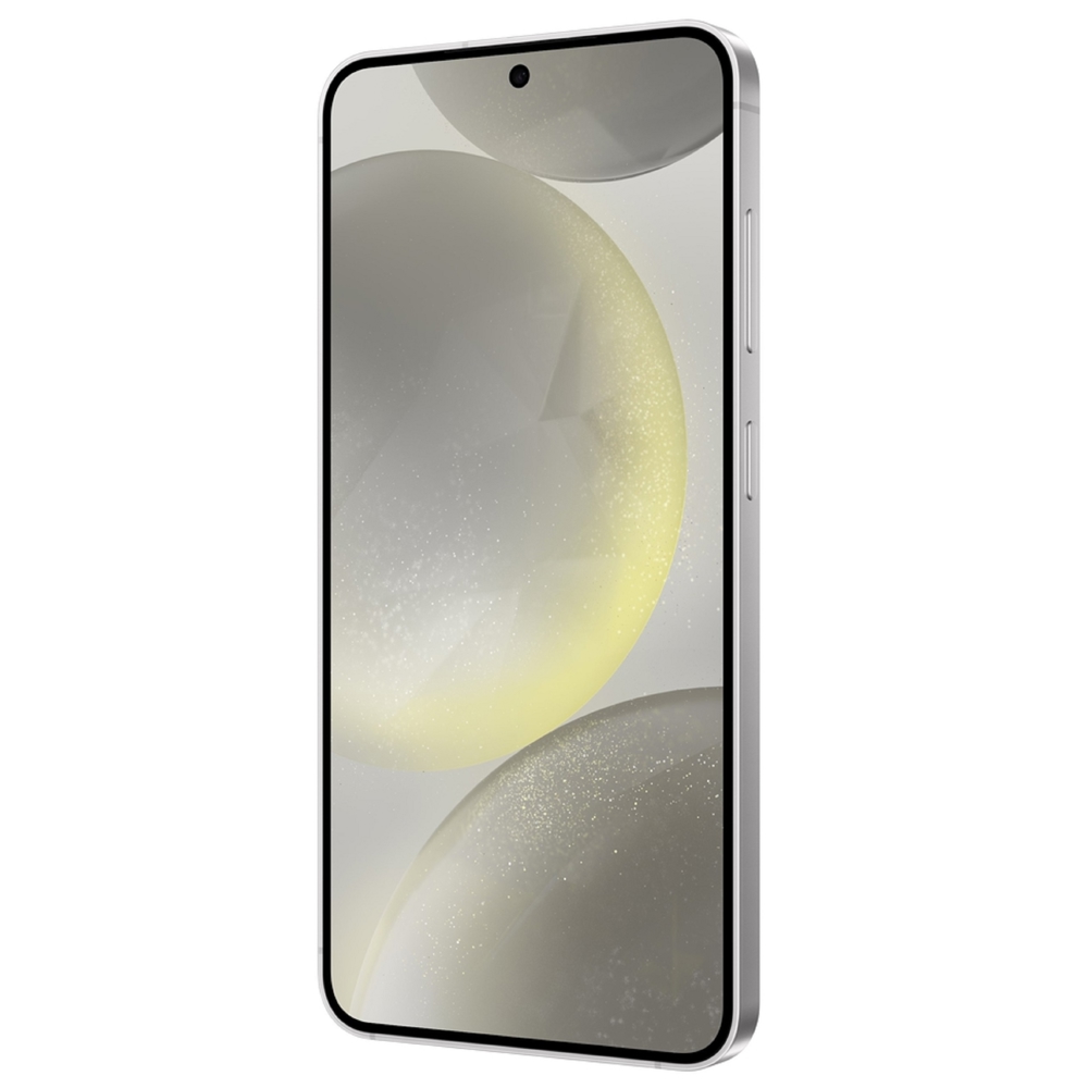 Samsung S721B Galaxy S24 FE, 8GB, 128GB, eSIM+Dual Sim, 5G, NFC, Gray