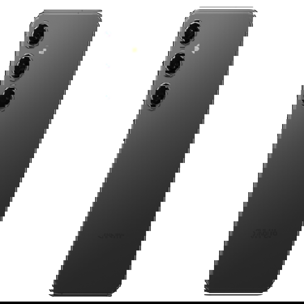 მობილური ტელეფონი Samsung S721B Galaxy S24 FE, 8GB, 128GB, eSIM+Dual Sim, 5G, NFC, Black