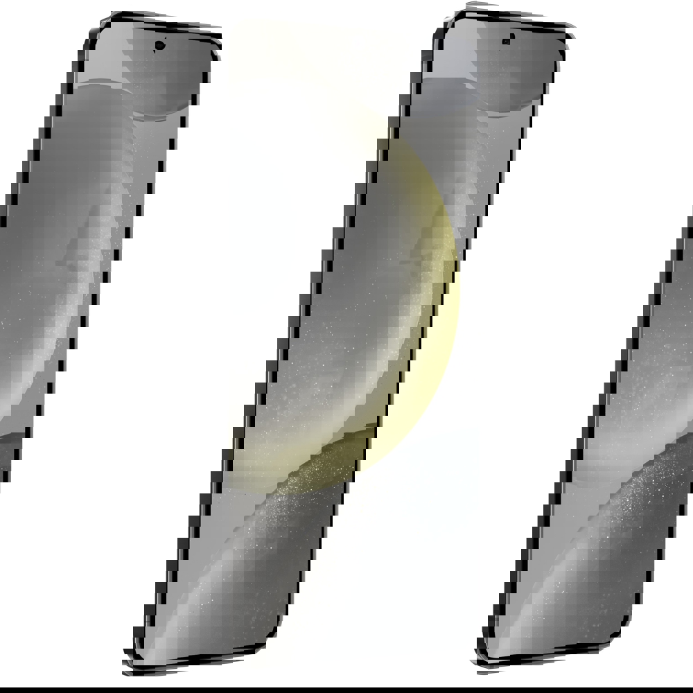 მობილური ტელეფონი Samsung S721B Galaxy S24 FE, 8GB, 128GB, eSIM+Dual Sim, 5G, NFC, Black