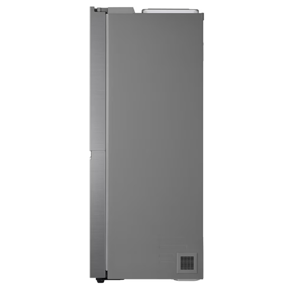 LG GR-L267SLRL.APZRALY, 617L, No Frost, Refrigerator, Silver