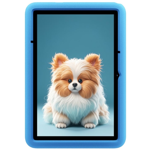 Tablet Blackview 6931548319139 Tab A6 Kids, 10.1", 4GB, 128GB, Wi-Fi, Bluetooth, Ocean Blue