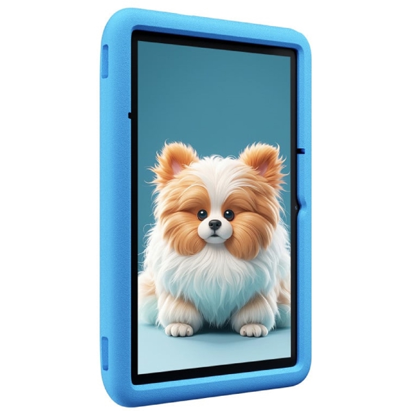 Tablet Blackview 6931548319139 Tab A6 Kids, 10.1", 4GB, 128GB, Wi-Fi, Bluetooth, Ocean Blue