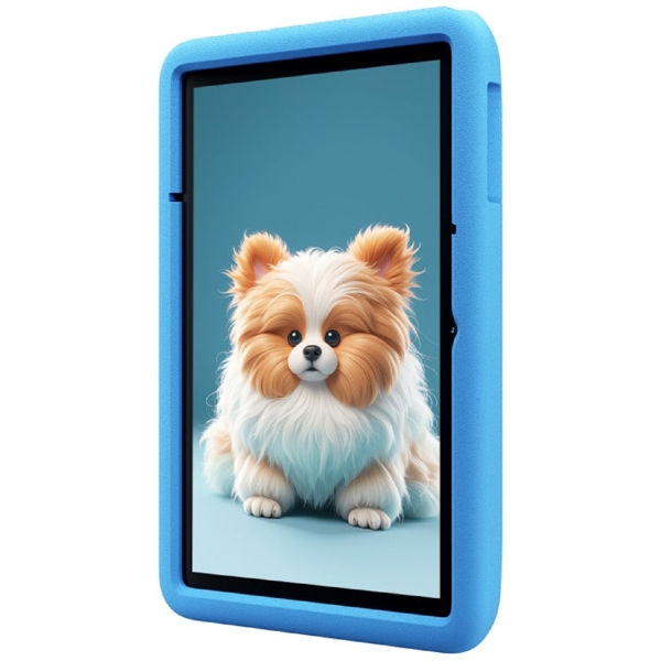 Tablet Blackview 6931548319139 Tab A6 Kids, 10.1", 4GB, 128GB, Wi-Fi, Bluetooth, Ocean Blue