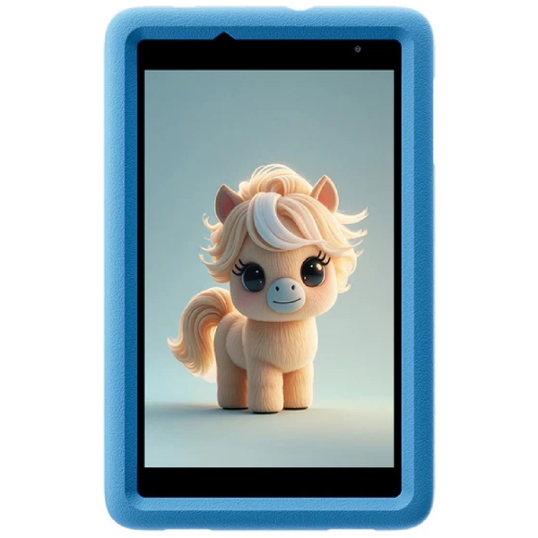 Tablet Blackview 6931548318637 Tab A5 Kids, 8", 3GB, 64GB, Wi-Fi, Bluetooth, Blue