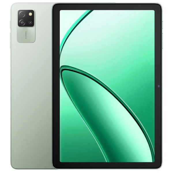 Tablet Blackview 6931548318224 Tab 60, 10.1'', 4GB, 128GB, Wi-Fi, Bluetooth, Green