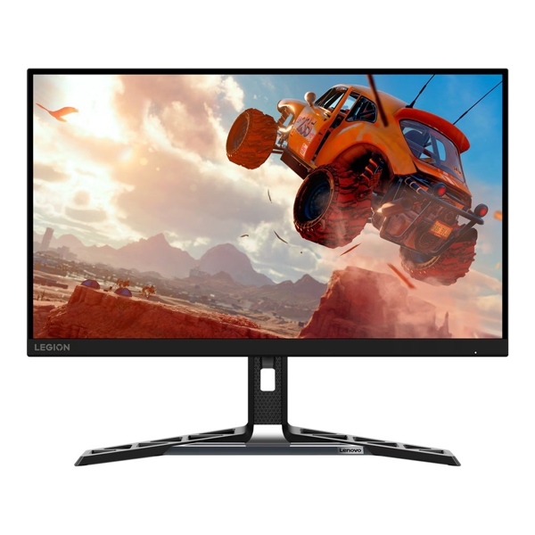 Monitor Lenovo 67C5GAC1EU Legion, 27", QHD, IPS, HDMI, DP, Black