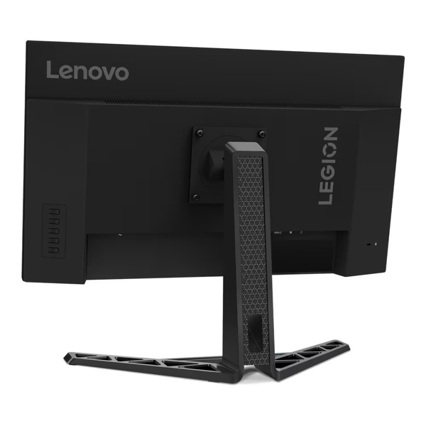 Monitor Lenovo 67C5GAC1EU Legion, 27", QHD, IPS, HDMI, DP, Black