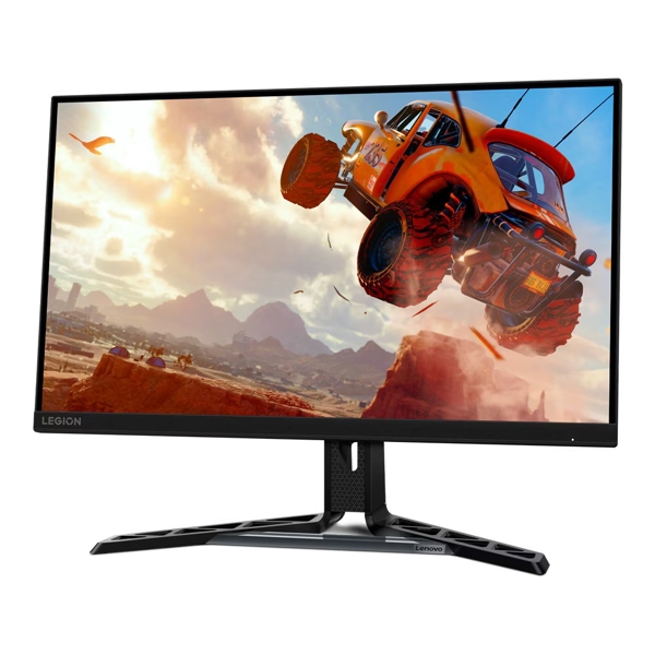 Monitor Lenovo 67C5GAC1EU Legion, 27", QHD, IPS, HDMI, DP, Black