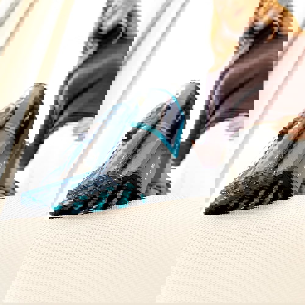 ქიმწმენდის აპარატი Cecotec 8144 Conga Carpet&Spot Clean 2500, 100W, 0.3L, Upholstery Cleaner, Black	