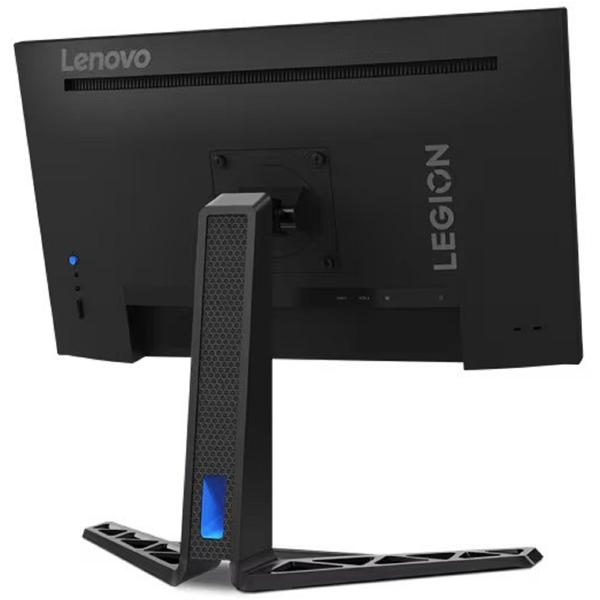 Monitor Lenovo 67B7GACBEU Legion, 24.5", FHD, IPS, HDMI, DP, Raven Black