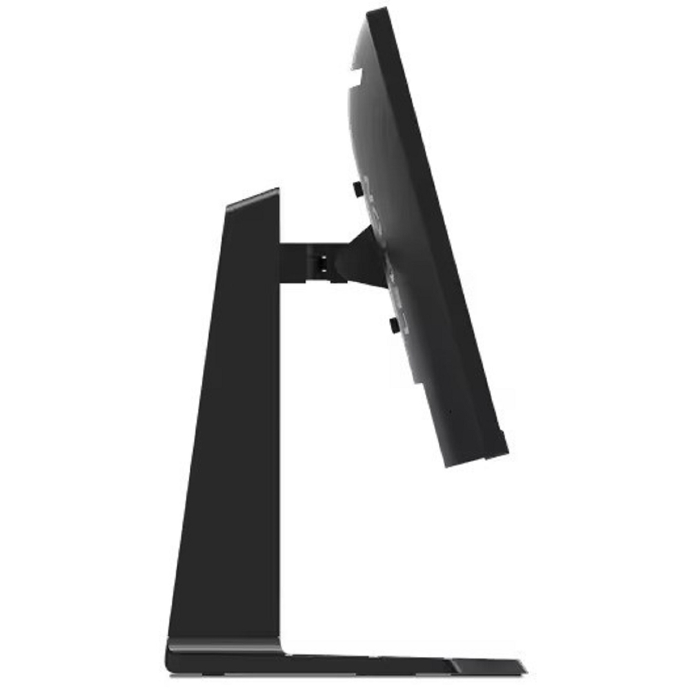მონიტორი Lenovo 67B7GACBEU Legion, 24.5", Monitor, FHD, IPS, HDMI, DP, Raven Black