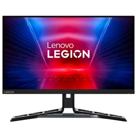 Monitor Lenovo 67B8GACBEU Legion, 24.5", FHD, VA, HDMI, DP, Raven Black