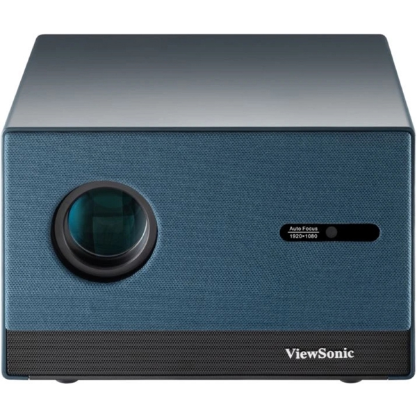 პროექტორი ViewSonic LX60HD, Smart Projector LCD Projector, FHD 1920x1080, 630lm, Blue