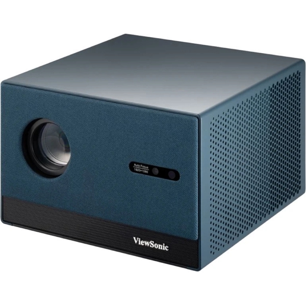 პროექტორი ViewSonic LX60HD, Smart Projector LCD Projector, FHD 1920x1080, 630lm, Blue