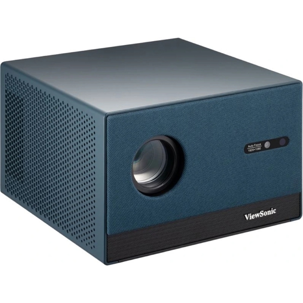 პროექტორი ViewSonic LX60HD, Smart Projector LCD Projector, FHD 1920x1080, 630lm, Blue