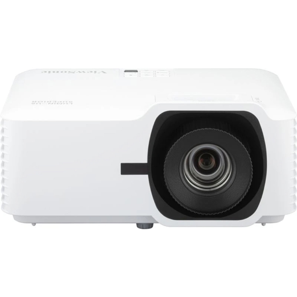 პროექტორი ViewSonic LS741HD, Smart Projector DLP Projector, FHD 1920x1080, 5000lm, White