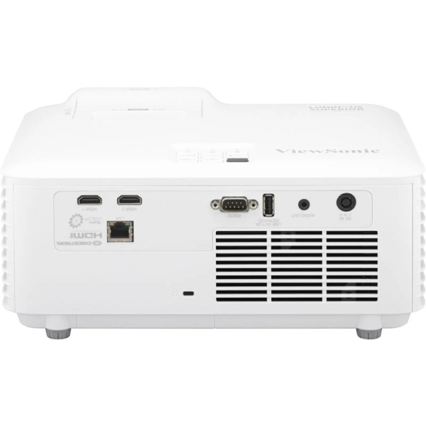 პროექტორი ViewSonic LS741HD, Smart Projector DLP Projector, FHD 1920x1080, 5000lm, White