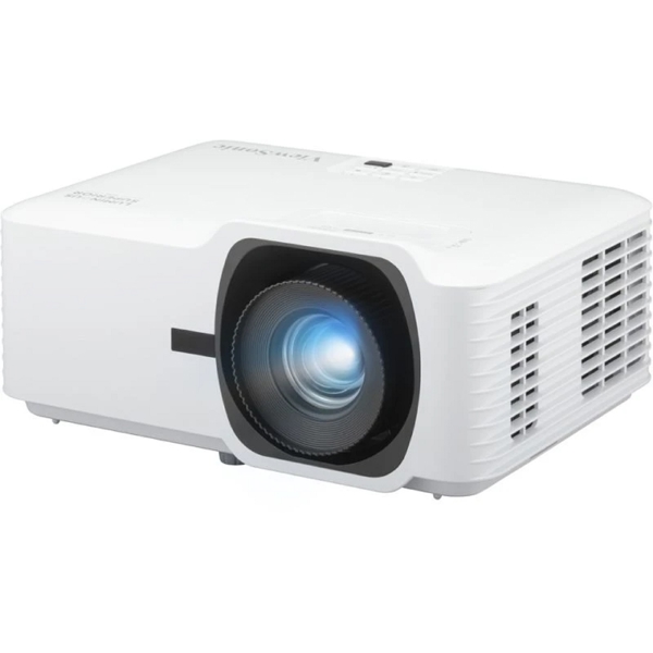 პროექტორი ViewSonic LS741HD, Smart Projector DLP Projector, FHD 1920x1080, 5000lm, White