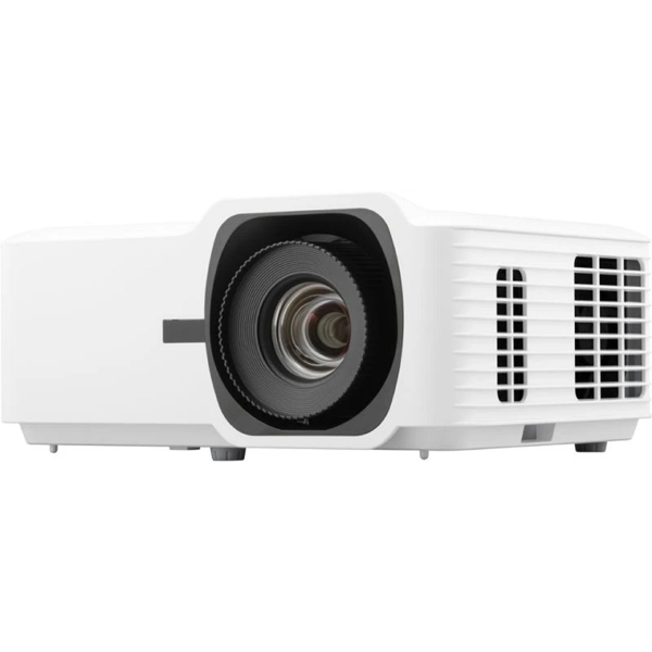 პროექტორი ViewSonic LS741HD, Smart Projector DLP Projector, FHD 1920x1080, 5000lm, White