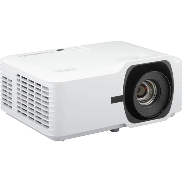 პროექტორი ViewSonic LS741HD, Smart Projector DLP Projector, FHD 1920x1080, 5000lm, White