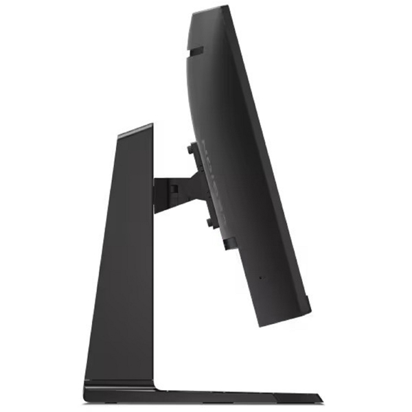 მონიტორი Lenovo 67C8GAC1EU Legion, 31.5", Curved Monitor, QHD, VA, HDMI, DP, Raven Black