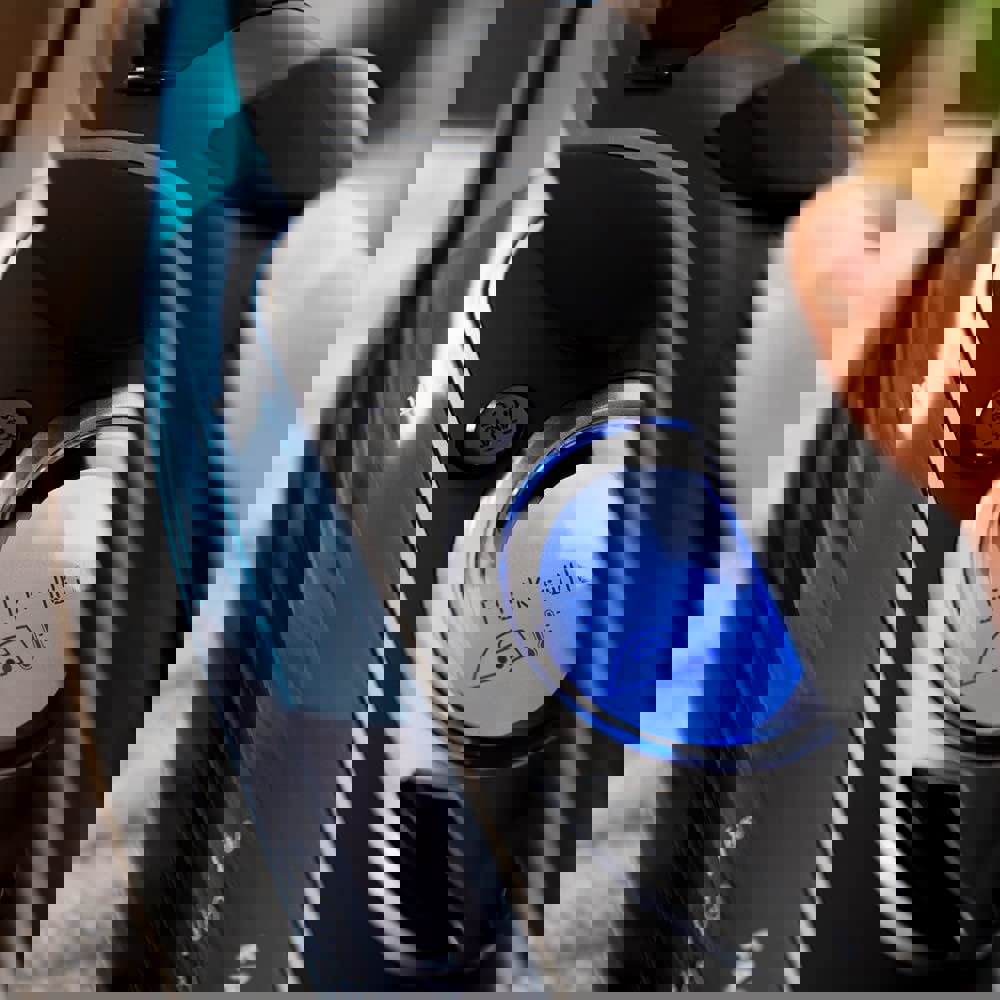 ორთქლის უთო Cecotec 05531 Fast&Furious 6060 Ultra, 3100W, Steam Iron, Black