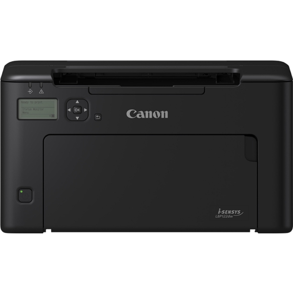 Canon 5620C001AA I-SENSYS LBP122DW, A4, Wi-Fi, USB, Black