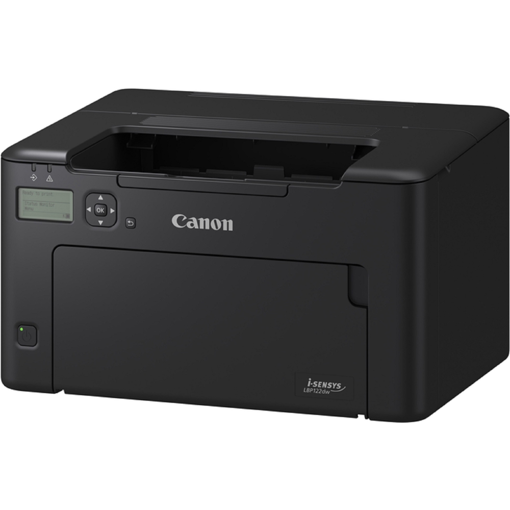 Canon 5620C001AA I-SENSYS LBP122DW, A4, WiFi, USB, Black