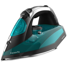 ორთქლის უთო Cecotec 05522 Fast&Furious 5020 Force, 2600W, Steam Iron, Black/Blue