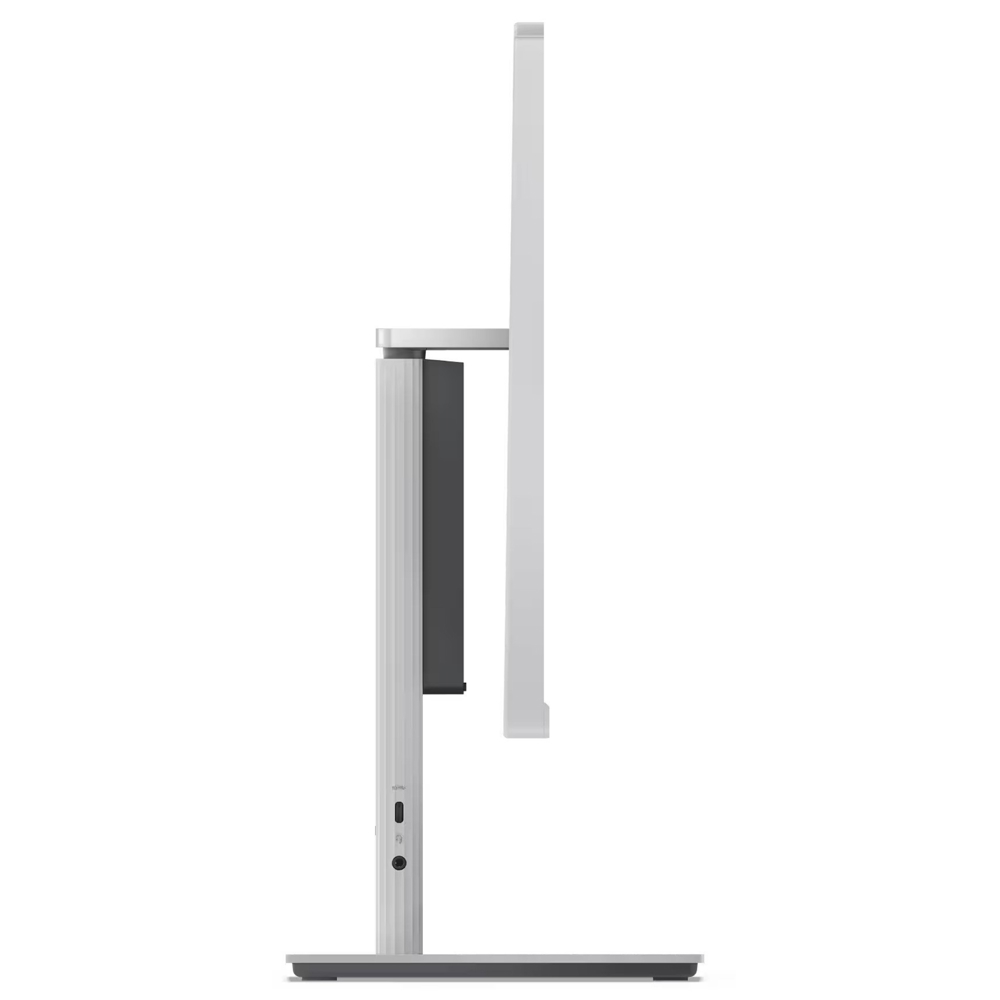 All In One კომპიუტერი Lenovo F0HN00CARU IdeaCentre, 23.8", i3-1315U, 8GB, 512GB SSD, Integrated, Cloud Grey