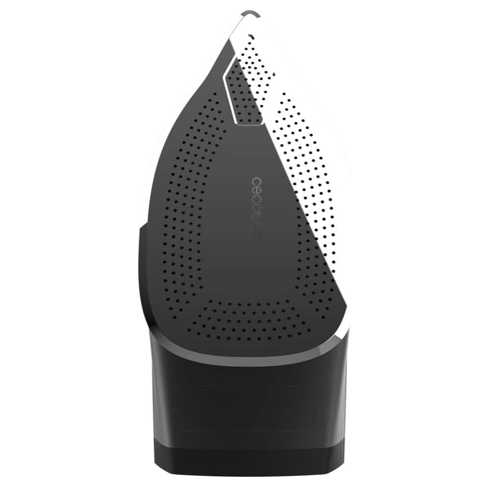 ორთქლის უთო Cecotec 01873 IronHero 3200 Smart Absolute, 3200W, Steam Iron, Blue/Gray