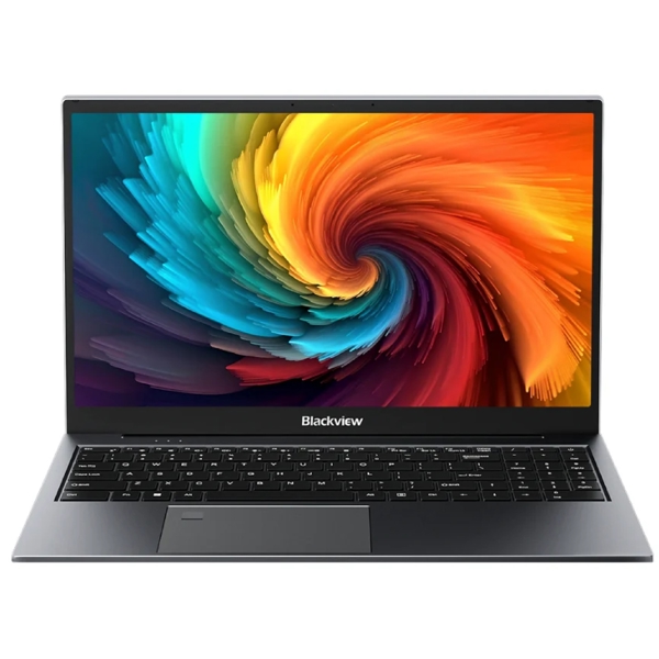 Notebook Blackview 6931548317913 AceBook 8, 15.6", Intel Core N97, 16GB, 512GB SSD, Integrated, W11H, Grey